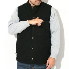 FJALLRAVEN Singi Padded Vest M G-1000 86708画像