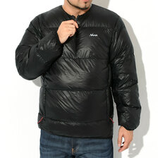 NANGA Mountain Lodge Down Crew Neck Top ND2241-1A310画像