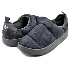 adidas PUFFYLETTE FTWWHT/OWHITE/WONQUA IF5473画像