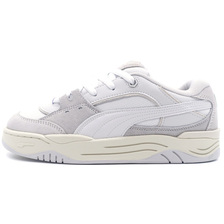 PUMA PUMA-180 FEATHER GRAY/COOL LIGHT GRAY 389267-06画像