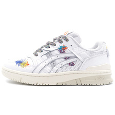 ASICS SportStyle EX89 WHITE/WHITE 1203A256-100画像