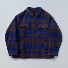 Kaptain Sunshine Hunter Jacket KS23FJK10画像