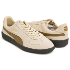 PUMA ARMY TRAINER SUEDE GRANOLA / CHOCOLATE CHIP 388156-10画像
