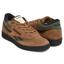 Reebok CLUB C MID II REVENGE COLBRO / VARGRE / CBLA 100034038画像