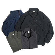 SEABEES Nylon Jacket 2323-544SB画像