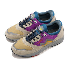 KARHU ARIA 95 SILVER LINING/MULBERRY KH803107画像
