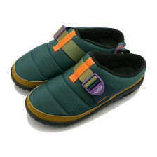 Chaco RAMBLE PUFF CLOG RETRO PINE JCH109598画像