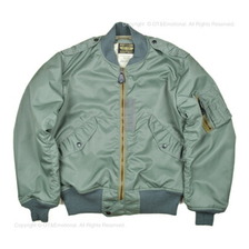 COLIMBO HUNTING GOODS Chrome Dome Light Zone Jkt. ZY-0110画像