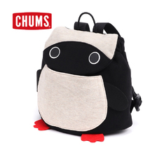 CHUMS Booby Issho Mochi Ruck Sack CH60-3637画像