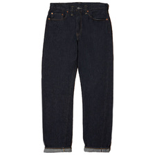 LEVIS VINTAGE CLOTHING 1954 501ZXX DARK INDIGO RINSE 501540111画像