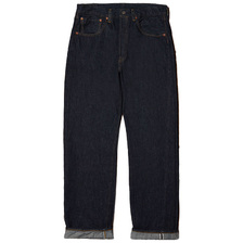 LEVIS VINTAGE CLOTHING 1955 501XX DARK INDIGO 501550080画像