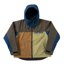 KAVU Hooded Buffalo Jacket 19821306画像