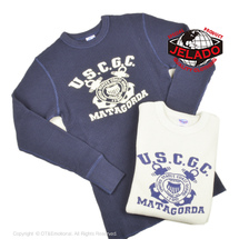 JELADO Mega Thermal US Coast Guard AB83213画像