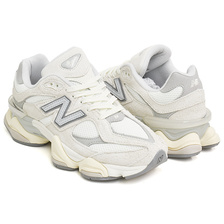 new balance U9060HSC WHITE画像