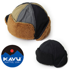 KAVU Fur Ball Fudd 19811123画像