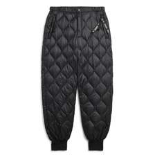 TAION ミリタリー ダウンパンツ-ソフトシェル TAION-131LSML-1画像