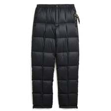 TAION マウンテン パッカブル ボリュームダウンパンツ TAION-131VMTP画像