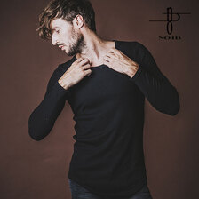 NO ID. デュアルウォームテレコラウンドロンT 853222-569T画像