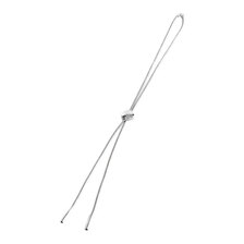 NO ID. ループタイ メンズ ループタイ 853170-572A画像