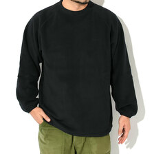GRAMICCI Polartec Crew G3FU-J039画像