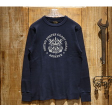 COLIMBO HUNTING GOODS USCGR Unit New London ZY-0413画像