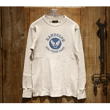 COLIMBO HUNTING GOODS Randolph Air Foree Base ZY-0412画像