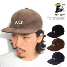 FAT ANTHONY F32320-CP13画像