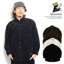 FAT MEGAWALE F32320-SH11画像