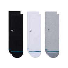 STANCE ICON ST KIDS 3 PACK MULTI K556A20ICO画像