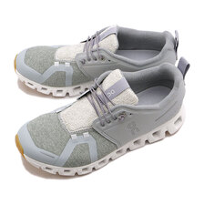 On Cloud 5 Terry Glacier/White 3MD30220070画像