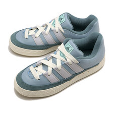 adidas Originals ADIMATIC LEATHER MAGGRE/LGSOGR/CLEMIN IF1590画像