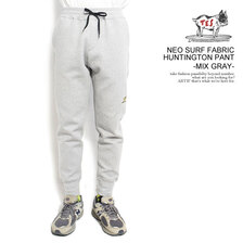 The Endless Summer TES NEO SURF FABRIC HUNTINGTON PANT FH-23774334画像