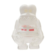 Supreme &times; BOUNTY HUNTER 23AW Skull-Kun画像