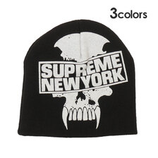 Supreme &times; BOUNTY HUNTER 23AW Beanie画像