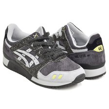 ASICS SportStyle GEL-LYTE III OG''SUPERSTITION'' PHANTOM / MID GREY 1201A895-020画像
