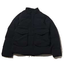 Snow Peak Recycled Down Jacket JK-23AU1190画像