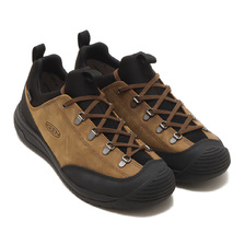 KEEN JASPER II MOC WP BISON/BLACK 1027964画像