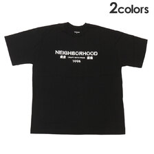 NEIGHBORHOOD 23AW NH.TEE 232PCNH-ST14画像