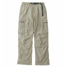 GRAMICCI Softshell EQT Cargo Pant G3FM-P034画像