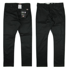 Dickies TC Stretch Narrow Work Pant WD5882N画像