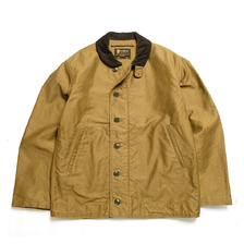 Buzz Rickson's AVIATION ASSOCIATES N-1 CIVILIAN MODEL BR15346画像