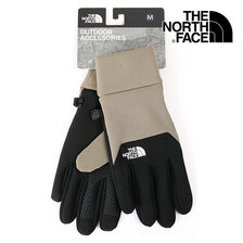 THE NORTH FACE Etip Glove NN62344画像