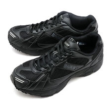 HI-TEC MAGNUM U.S.T BLACK 53240266画像