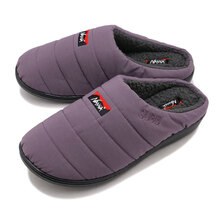 NANGA &times; SUBU TAKIBI WINTER SANDAL S G.PUR NA2243-3E512画像