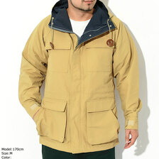 SIERRA DESIGNS Mountain Parka 2.0 621001画像