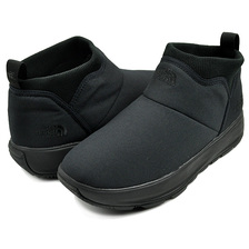 THE NORTH FACE FIREFLY BOOTIE TNF BLACK/TNF BLACK NF52381-KK画像