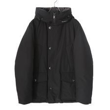 Woolrich ARCTIC ANORAK WOOU0771画像