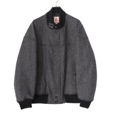 Baracuta DERBY JACKET FC BRCPS1001画像