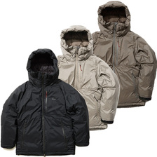 NANGA AURORA DOWN JACKET ND2341-1A301画像