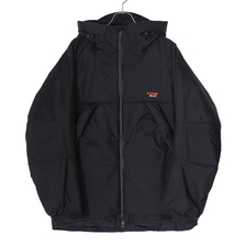 NANGA AURORA DOWN JACKET IBUKI ND2341-1A001画像